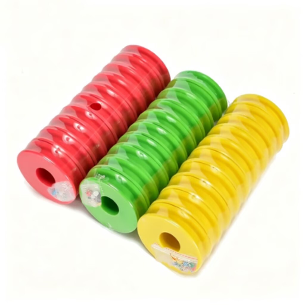 10 PCS Portable Fishing Line S - Fishing Line Dispenser ulasan dan harga
