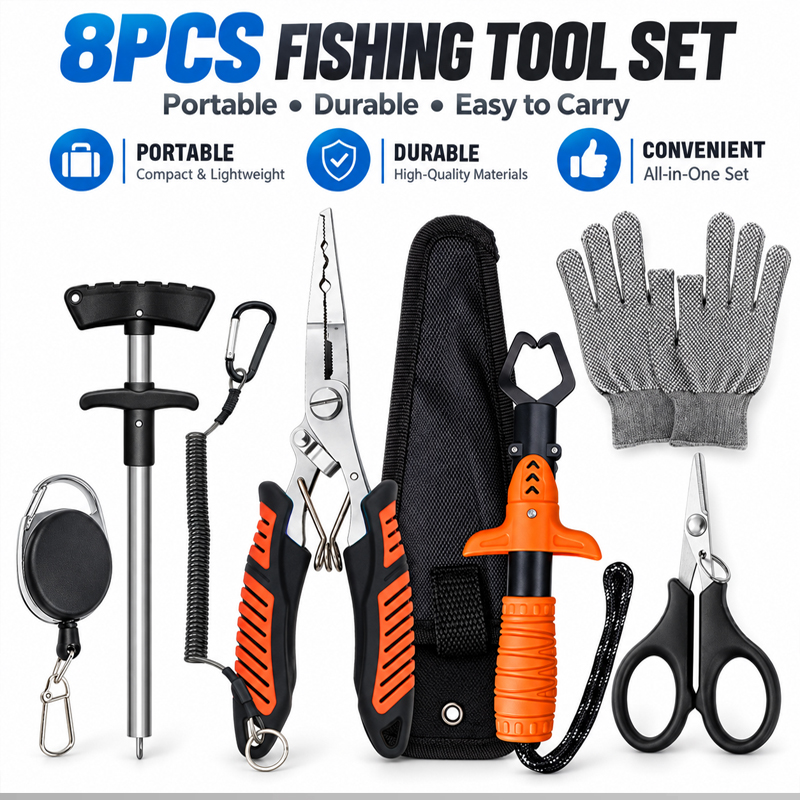 Professional Multifunctional F - Fishing Line Cutter ulasan dan harga