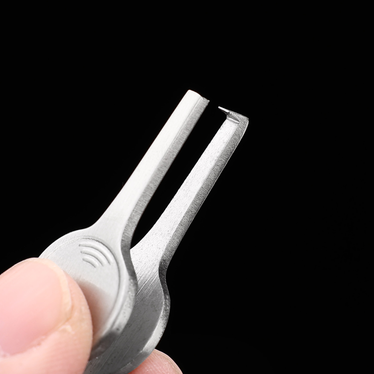 Split Ring Opener Fishing Tool - Fishing Line Cutter ulasan dan harga