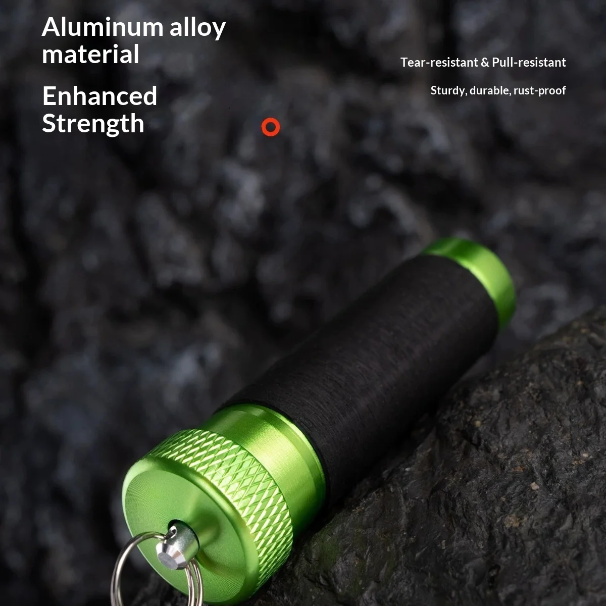 Fishing Line Puller Non-slip G - Leader Line ulasan dan harga