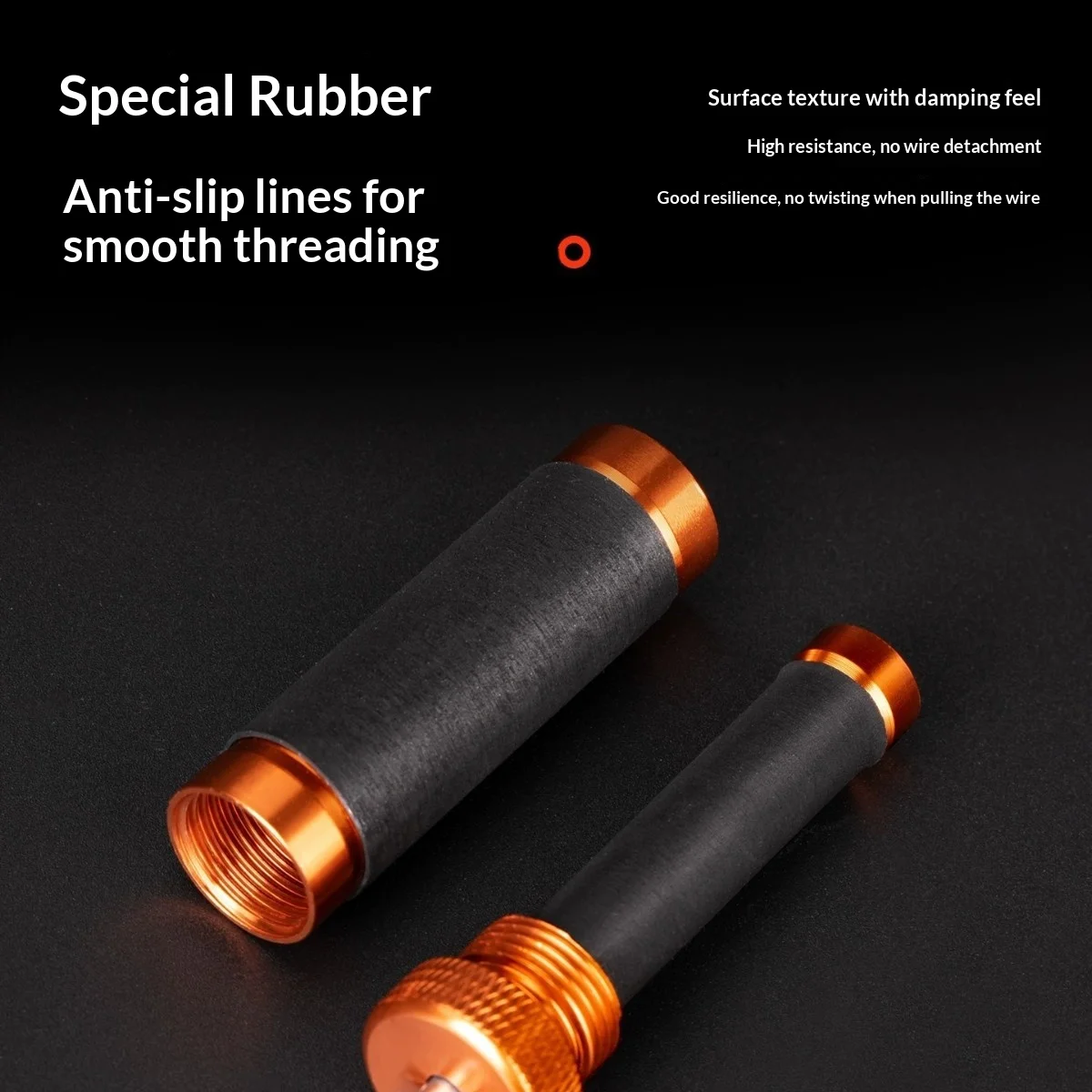 Fishing Line Puller Non-slip G - Leader Line ulasan dan harga